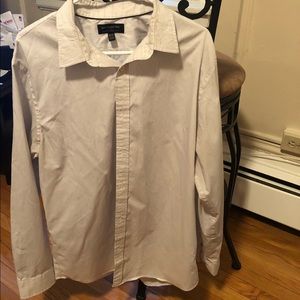 Banana Republic Button Down Shirt